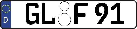 GL-F91