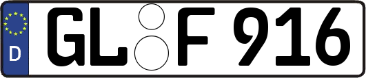 GL-F916