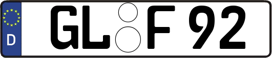 GL-F92