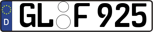 GL-F925
