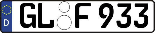 GL-F933