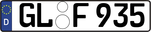 GL-F935