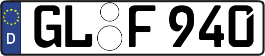 GL-F940