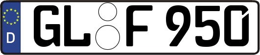GL-F950