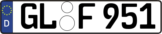 GL-F951