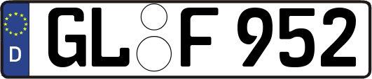 GL-F952