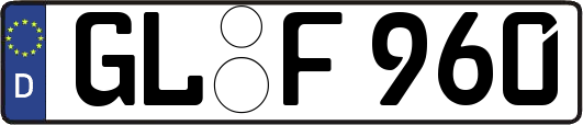 GL-F960