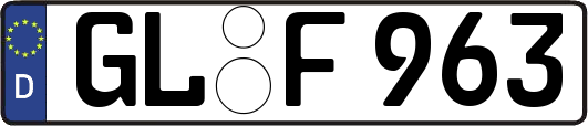 GL-F963