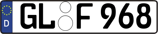 GL-F968