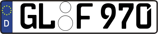 GL-F970