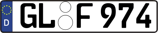 GL-F974