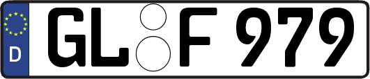 GL-F979