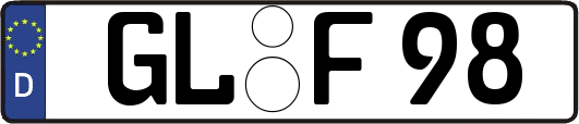 GL-F98