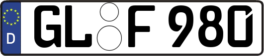 GL-F980