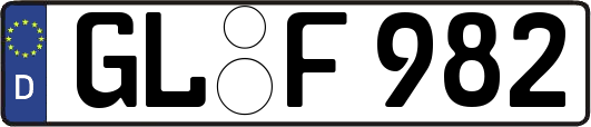 GL-F982
