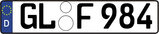 GL-F984