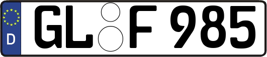 GL-F985