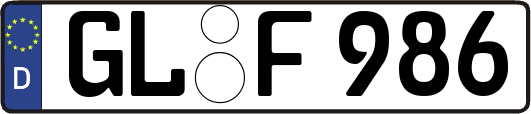 GL-F986