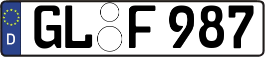 GL-F987