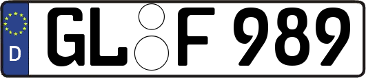 GL-F989