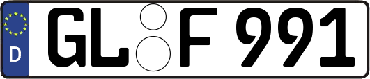 GL-F991