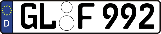 GL-F992