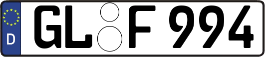 GL-F994