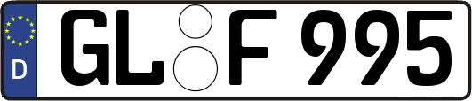 GL-F995