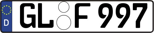 GL-F997