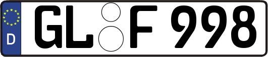 GL-F998