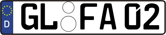 GL-FA02