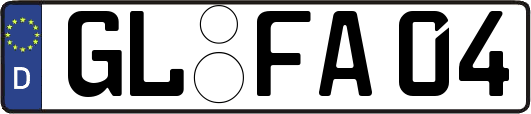 GL-FA04