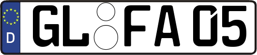 GL-FA05