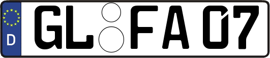 GL-FA07