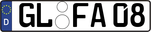 GL-FA08