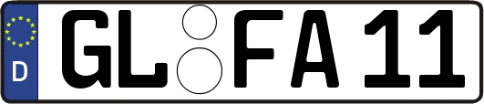 GL-FA11