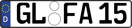 GL-FA15