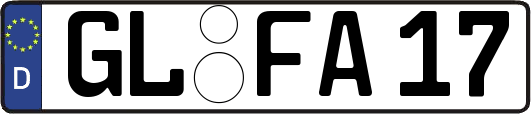 GL-FA17