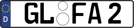 GL-FA2
