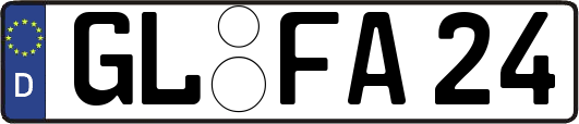 GL-FA24
