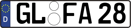 GL-FA28