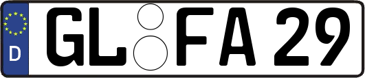 GL-FA29