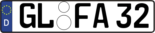 GL-FA32