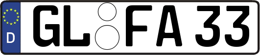 GL-FA33