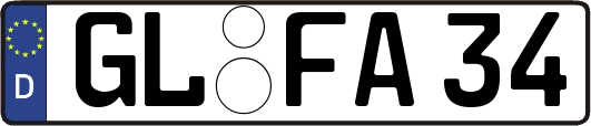 GL-FA34