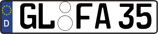 GL-FA35