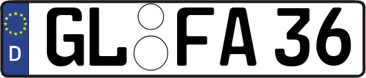 GL-FA36