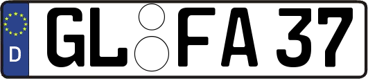 GL-FA37