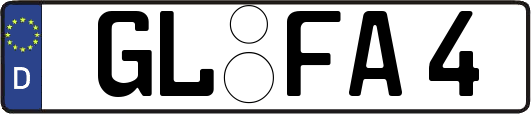 GL-FA4