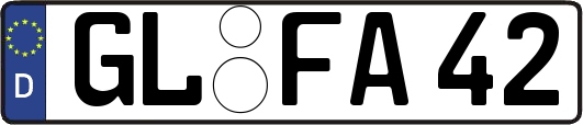 GL-FA42